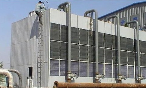 閉式冷卻塔比傳統(tǒng)填料式冷卻塔比較有哪些優(yōu)點(diǎn)？