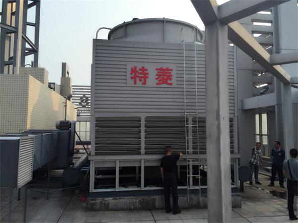 買個自帶降噪技術(shù)型冷卻塔省錢省事還省心！