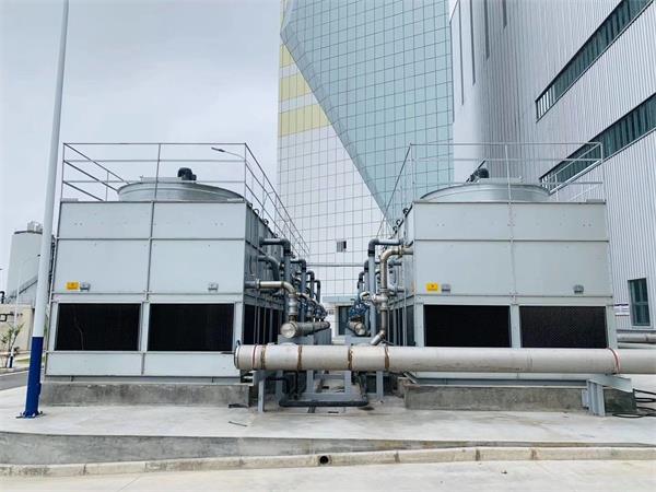 閉式冷卻塔價格多少錢,閉式冷卻塔價格多少錢一噸？