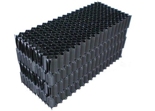 冷卻塔填料更換、維護保養(yǎng)的方法小常識