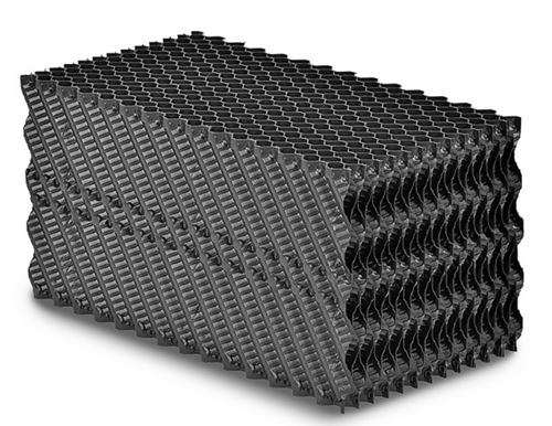 冷卻塔怎么使用壽命才長？  ?