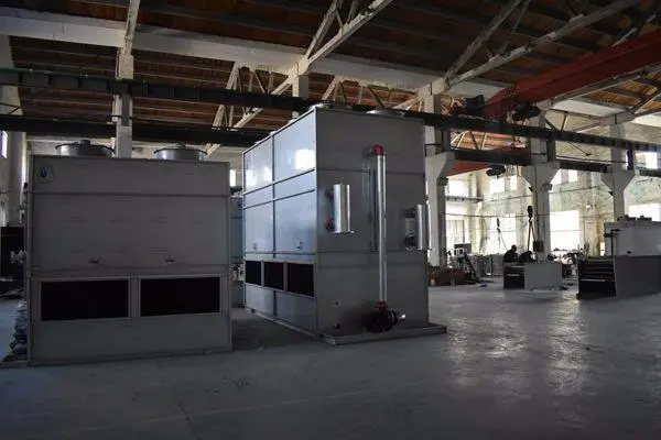 冷卻塔冷卻制冷的最低溫度能將到幾度呢？