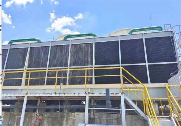 為什么需要更換冷卻塔填料,更換冷卻塔填料的好處是什么？