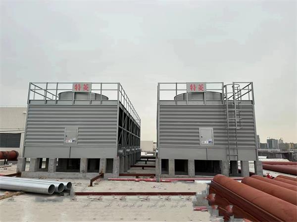 如何選擇正確的玻璃鋼冷卻塔？一份冷卻塔選型指南幫您做出選擇！