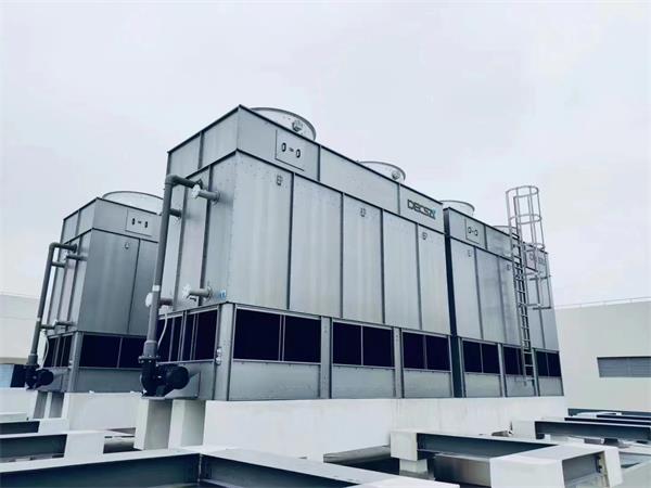 工業(yè)不銹鋼涼水塔的特點(diǎn)有哪些？