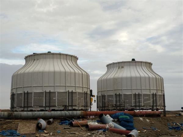 冷卻塔能制熱嗎？冷卻塔能否代替暖氣？