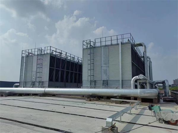 中央空調(diào)冷卻塔清洗一次的費用是多少？