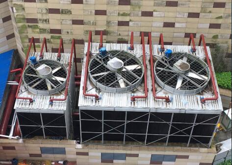 橫流冷卻塔與逆流冷卻塔哪種更實(shí)用？