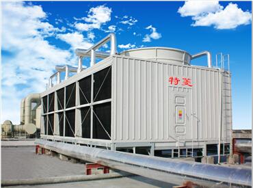 冷卻塔電機好比人的心臟！非常關(guān)鍵！