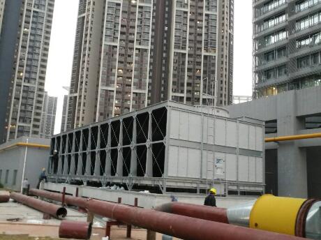 冷卻塔品牌有哪些？