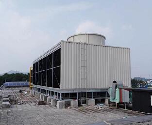 超級(jí)臺(tái)風(fēng)橫掃廣東，屋頂?shù)睦鋮s塔該何去何從！