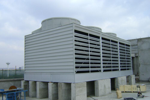 冷卻塔更新是有技術(shù)門檻的！