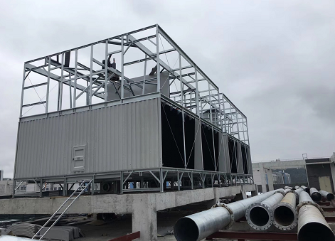 冷卻塔參數(shù)有哪些？