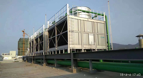 馬利SC冷卻塔減速器/風機配件還有嗎？