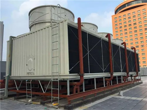 冷卻塔降噪多少錢(qián)